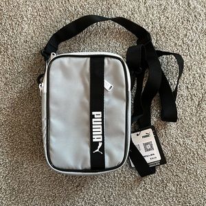 BNWT Puma Crossbody